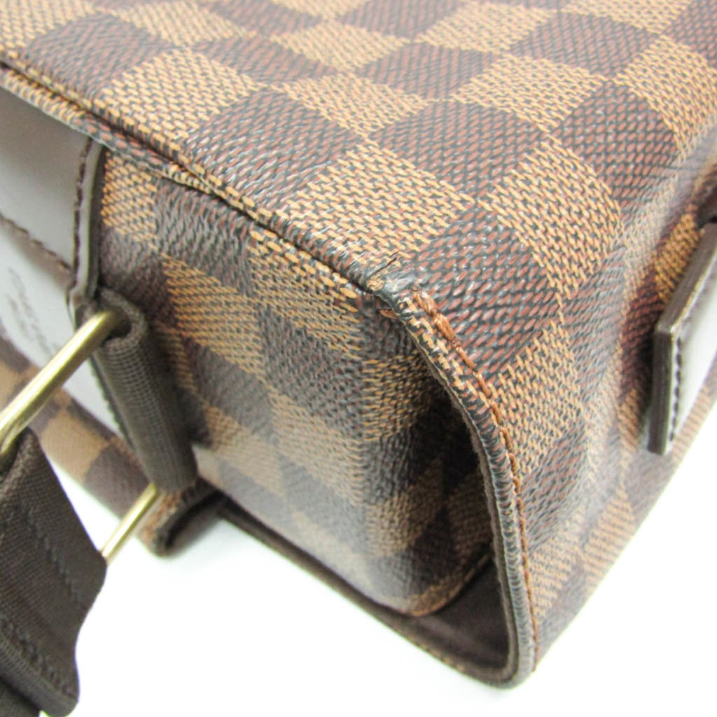 Louis Vuitton Damier · Ebene Canvas