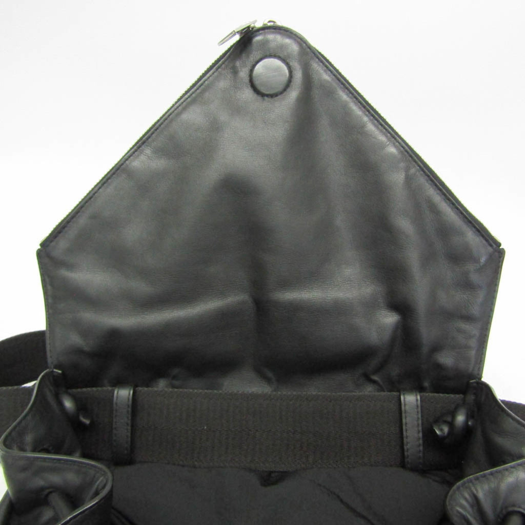 Bottega Veneta Beak Belt Bag · Leather
