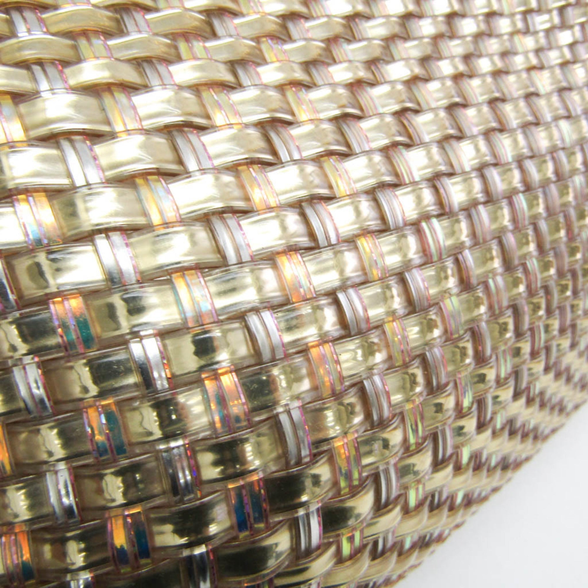 Anteprima Intreccio · Wire Mesh Tote