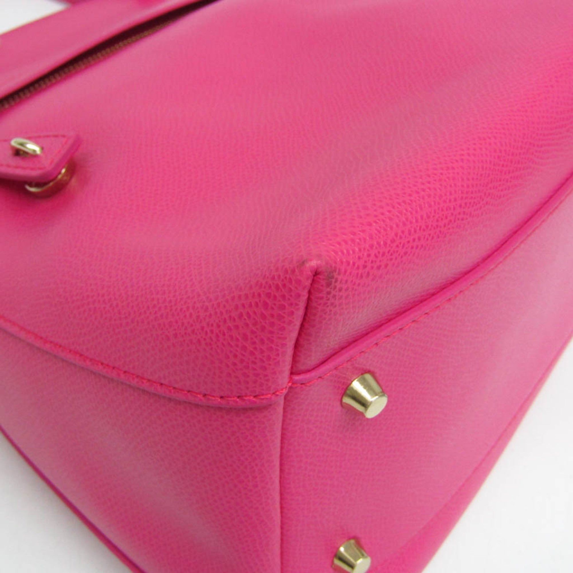 Furla Piper · Leather Shoulder Bag