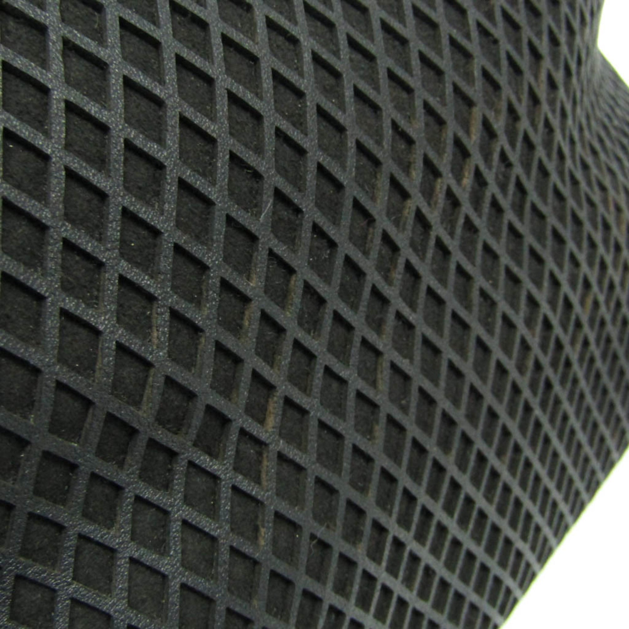 Salvatore Ferragamo Gancini · Punching Leather