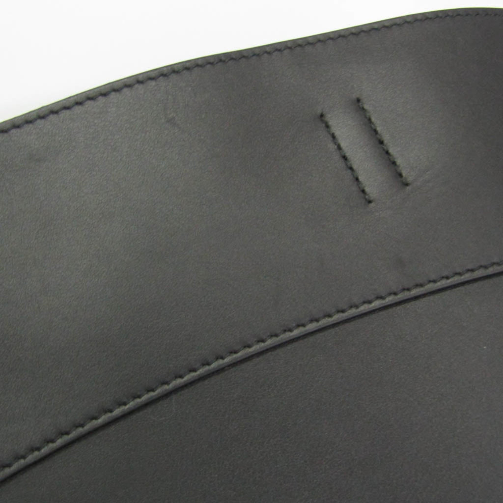 Salvatore Ferragamo Charming Tote · Leather