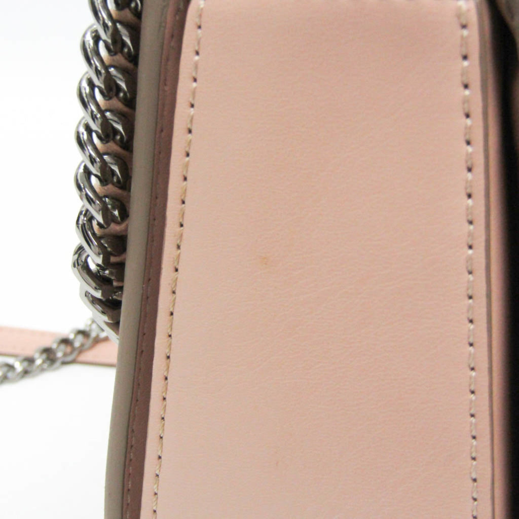 Stella McCartney · Box Mini Shoulder Bag