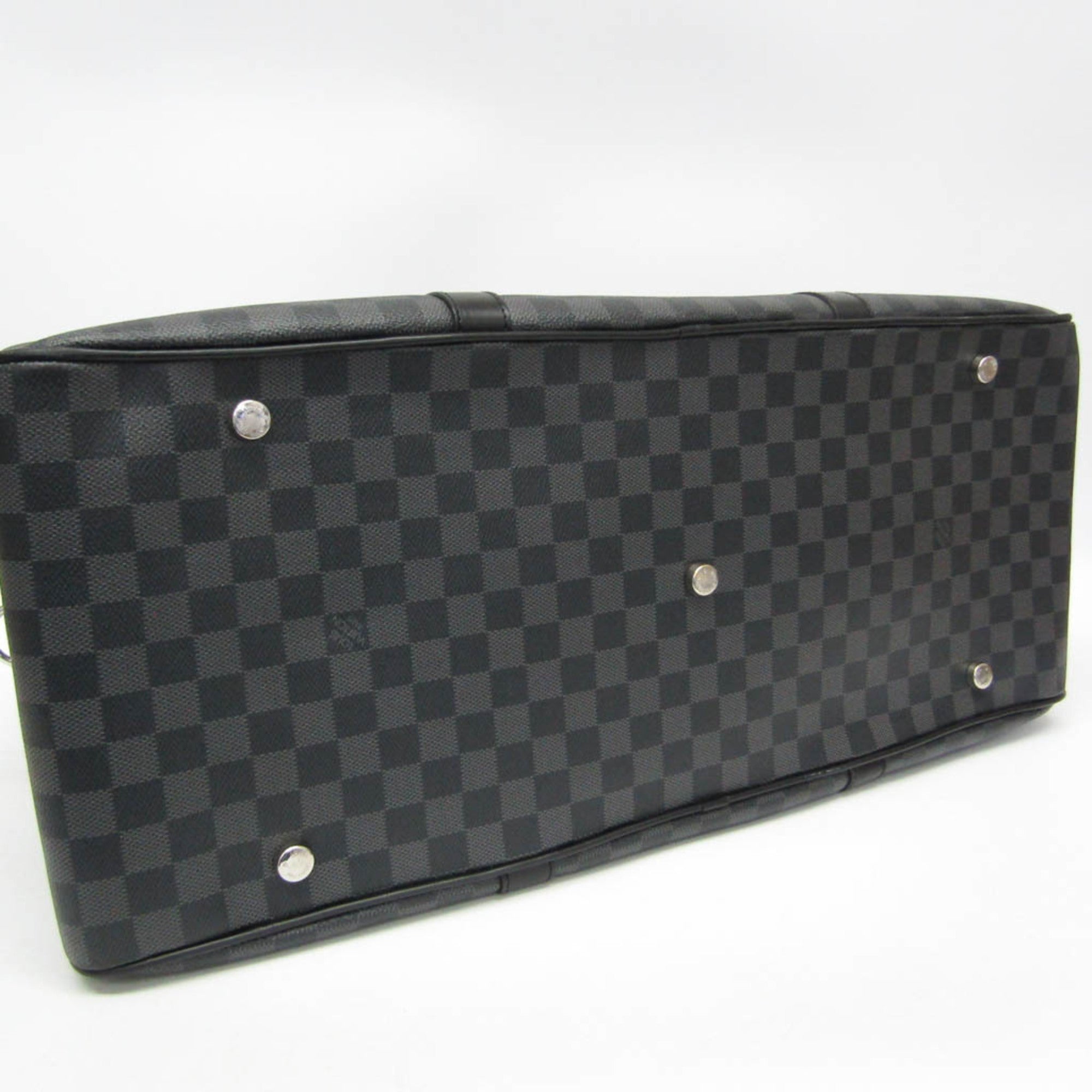 Louis Vuitton Damier Graphite Sac Voyage