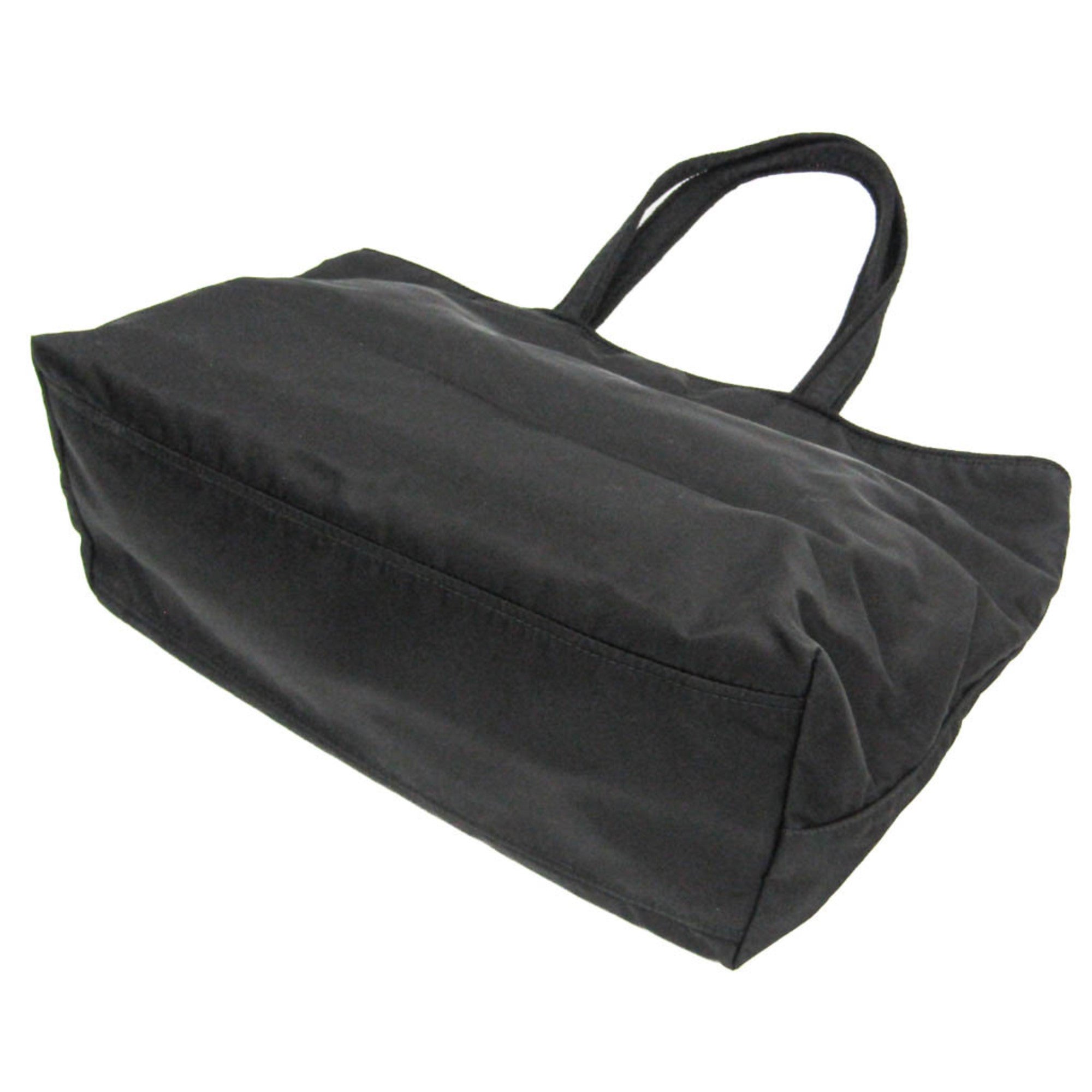 Prada Tessuto · Ribbon Tote · Nylon