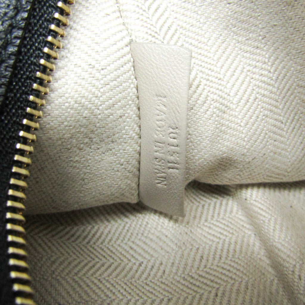 Loewe Anagram · Leather Shoulder