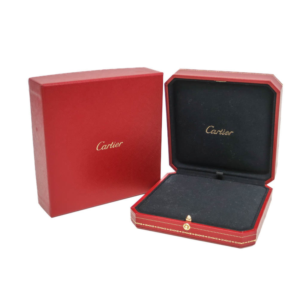 Cartier Damour · 18K White Gold · Diamond
