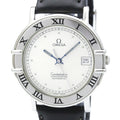 Omega Constellation · Chronometer · Automatic