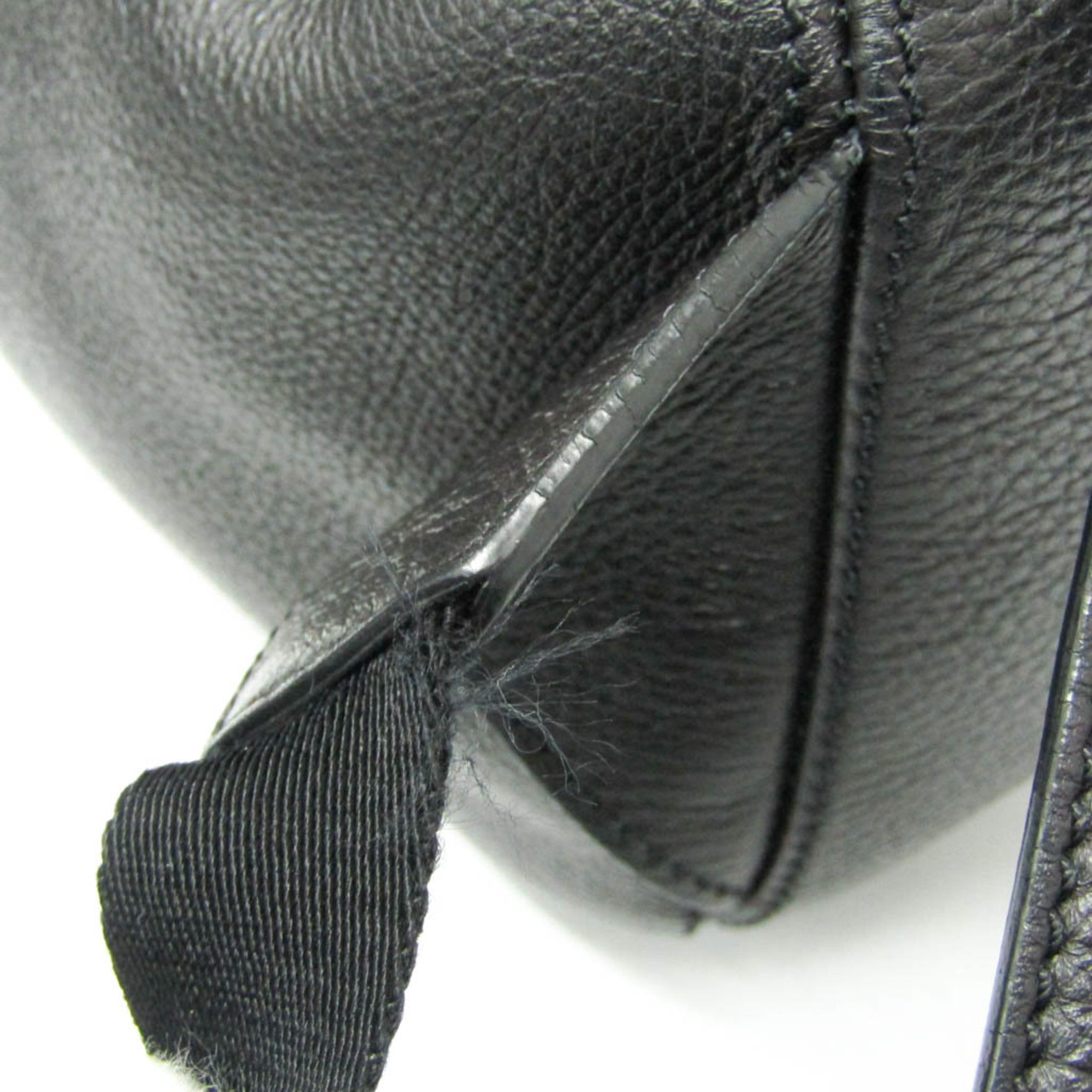 Givenchy Pandora · Leather Backpack