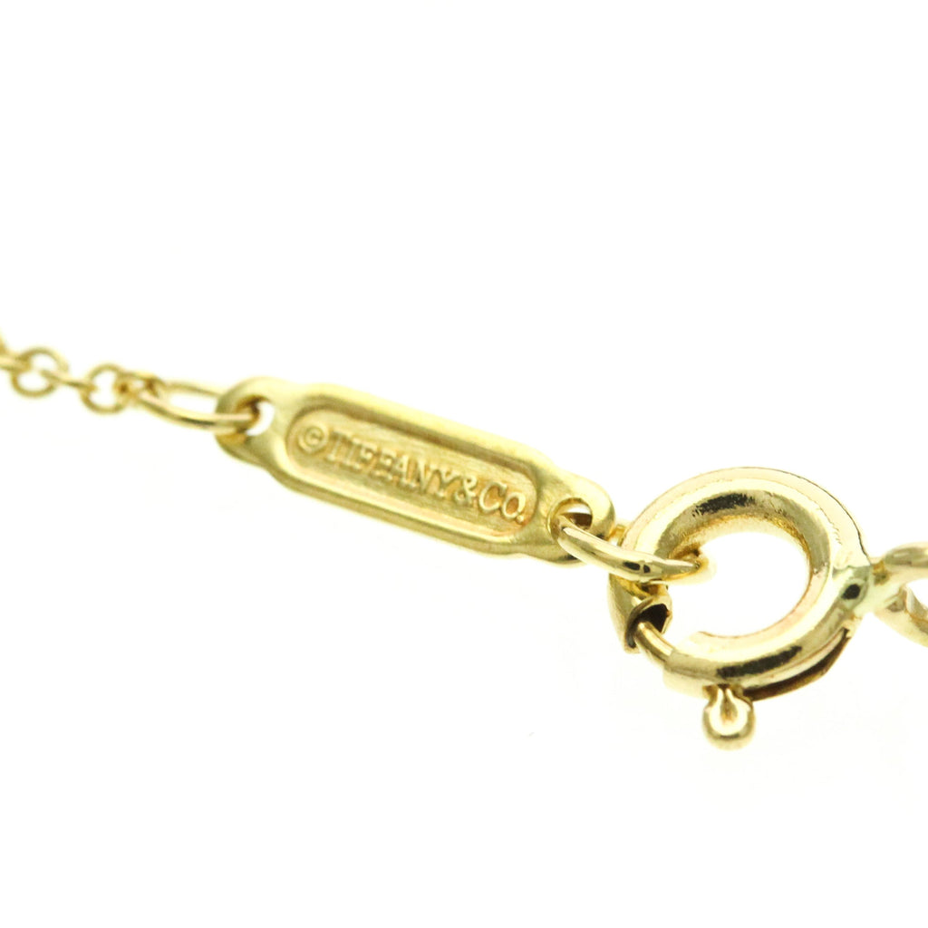 Tiffany Butterfly · 18K Yellow Gold