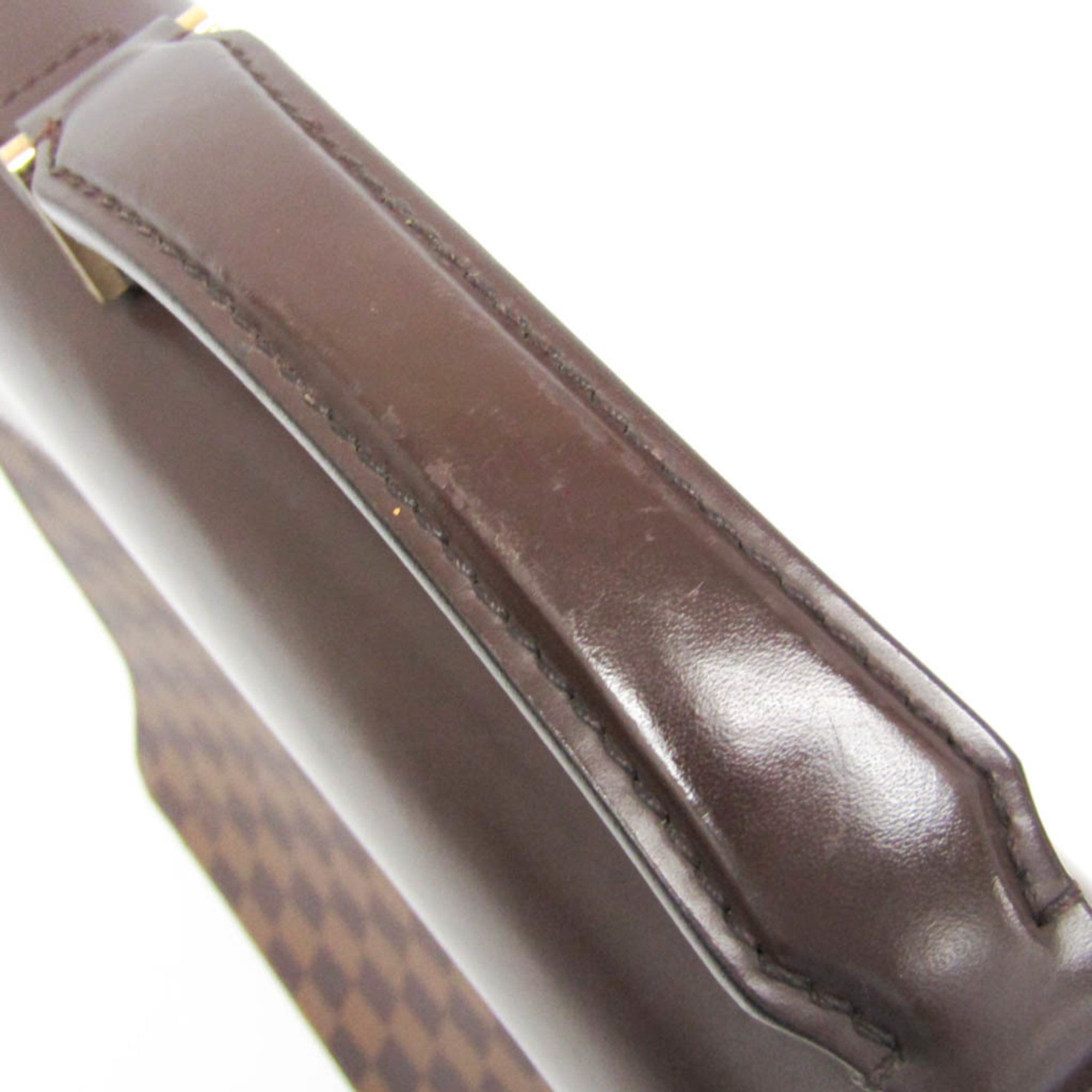 Louis Vuitton Altona GM · Damier Ebene