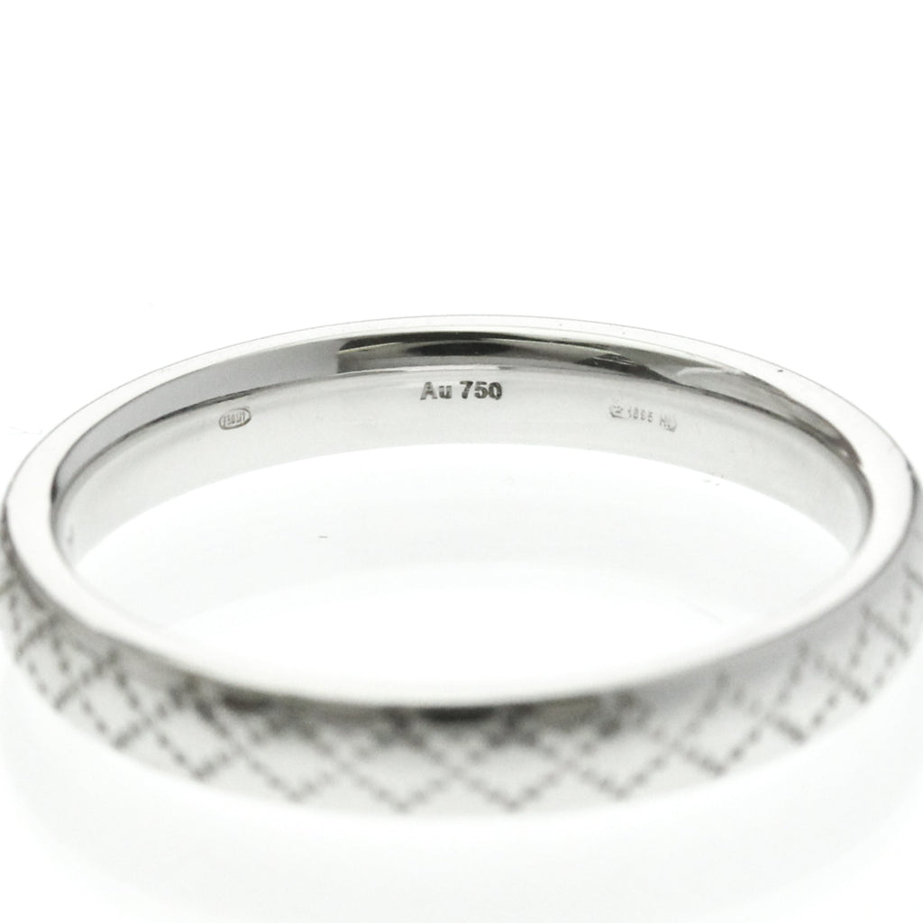 Gucci Diamantissima · 18K White Gold