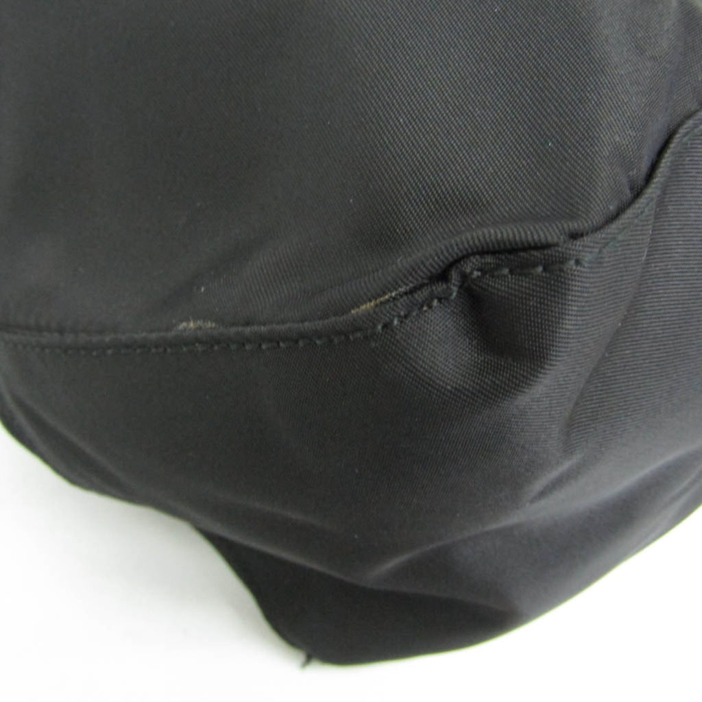 Prada Tessuto · Nylon Tote