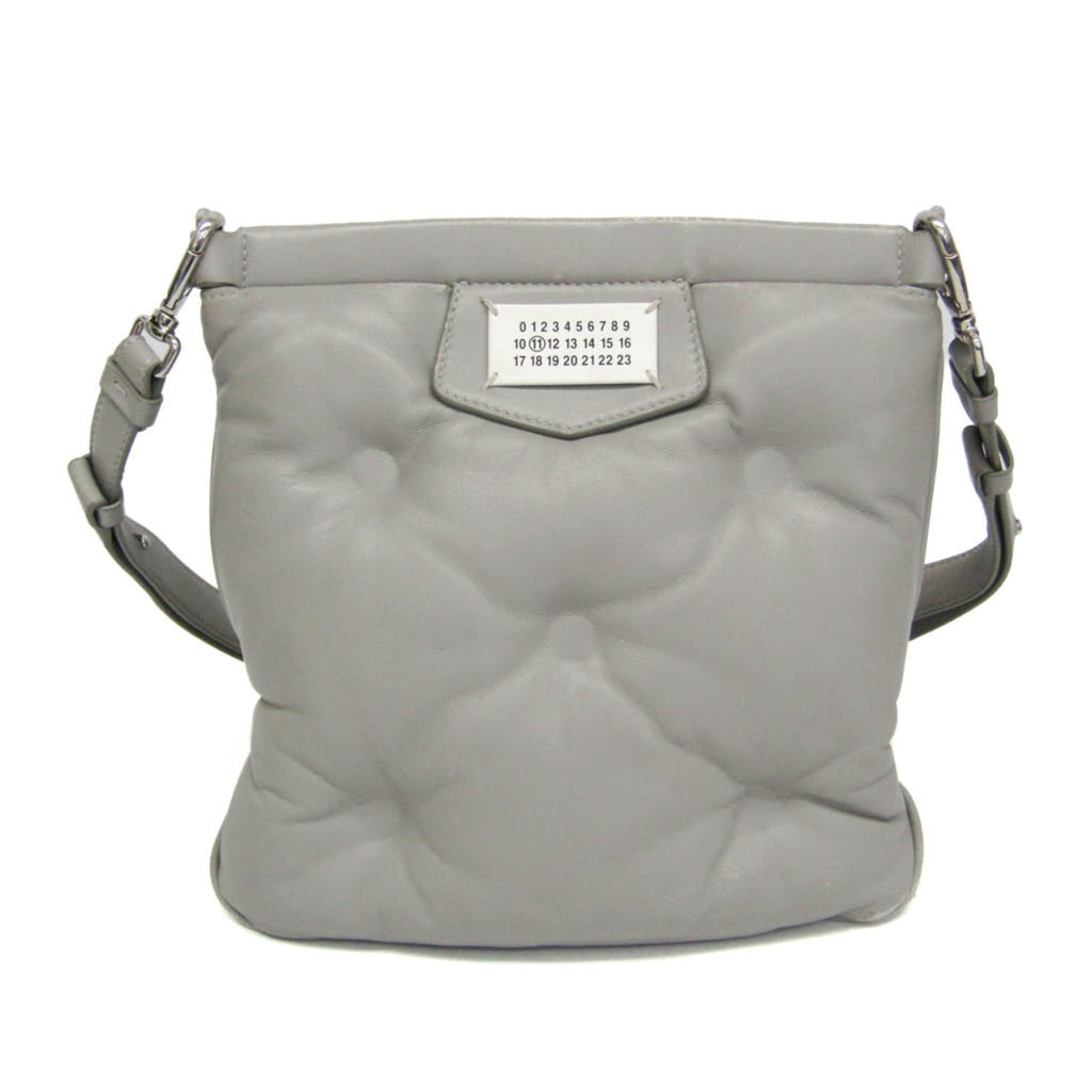 Maison Margiela Glam Slam · Lambskin