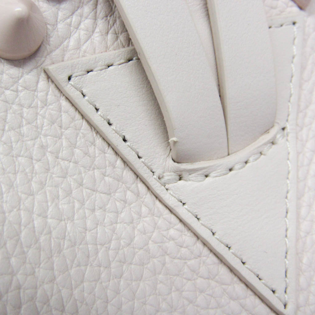 Christian Louboutin Cabachic · Leather Tote
