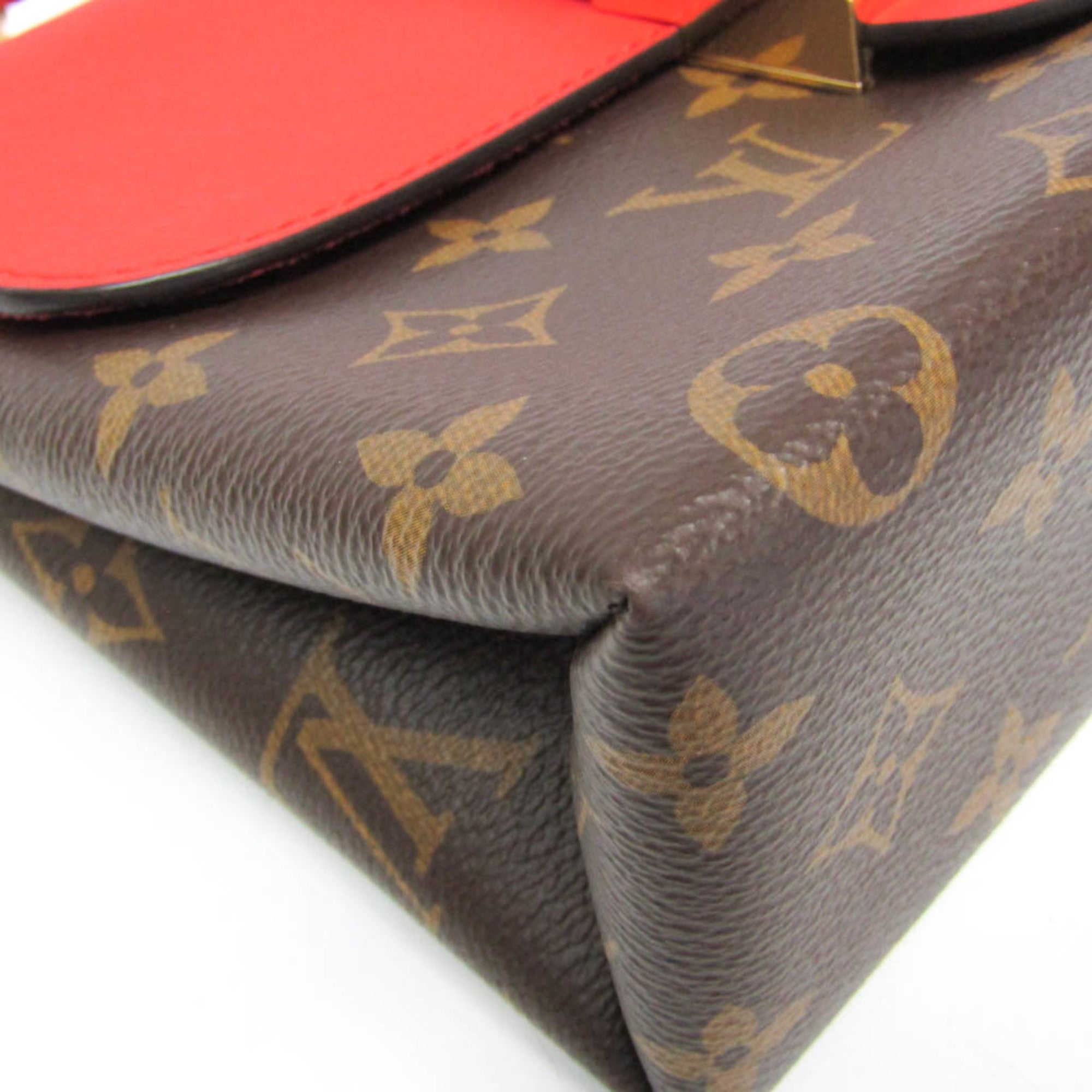 Louis Vuitton Rocky BB · Monogram