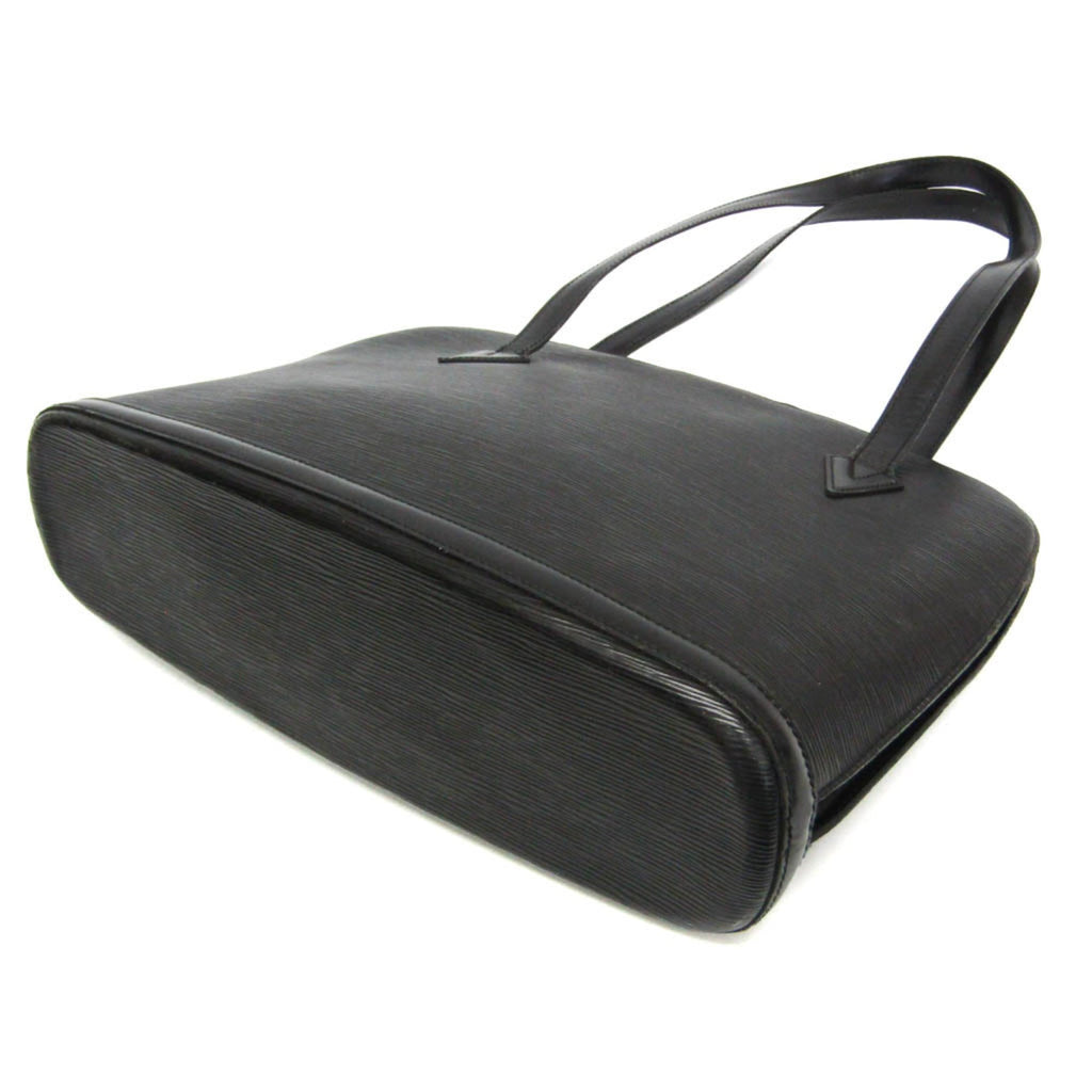 Louis Vuitton Epi Lussac Shoulder Bag