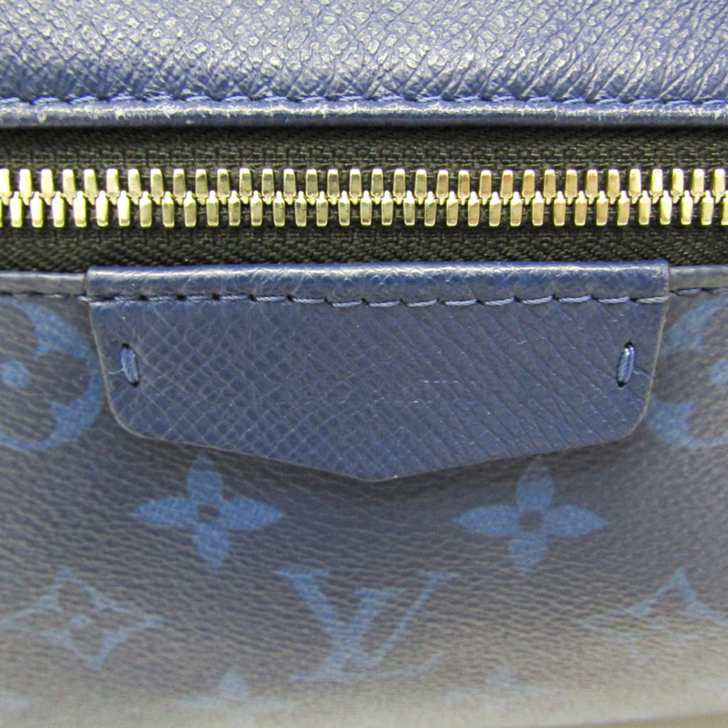 Louis Vuitton Taigarama Discovery Backpack