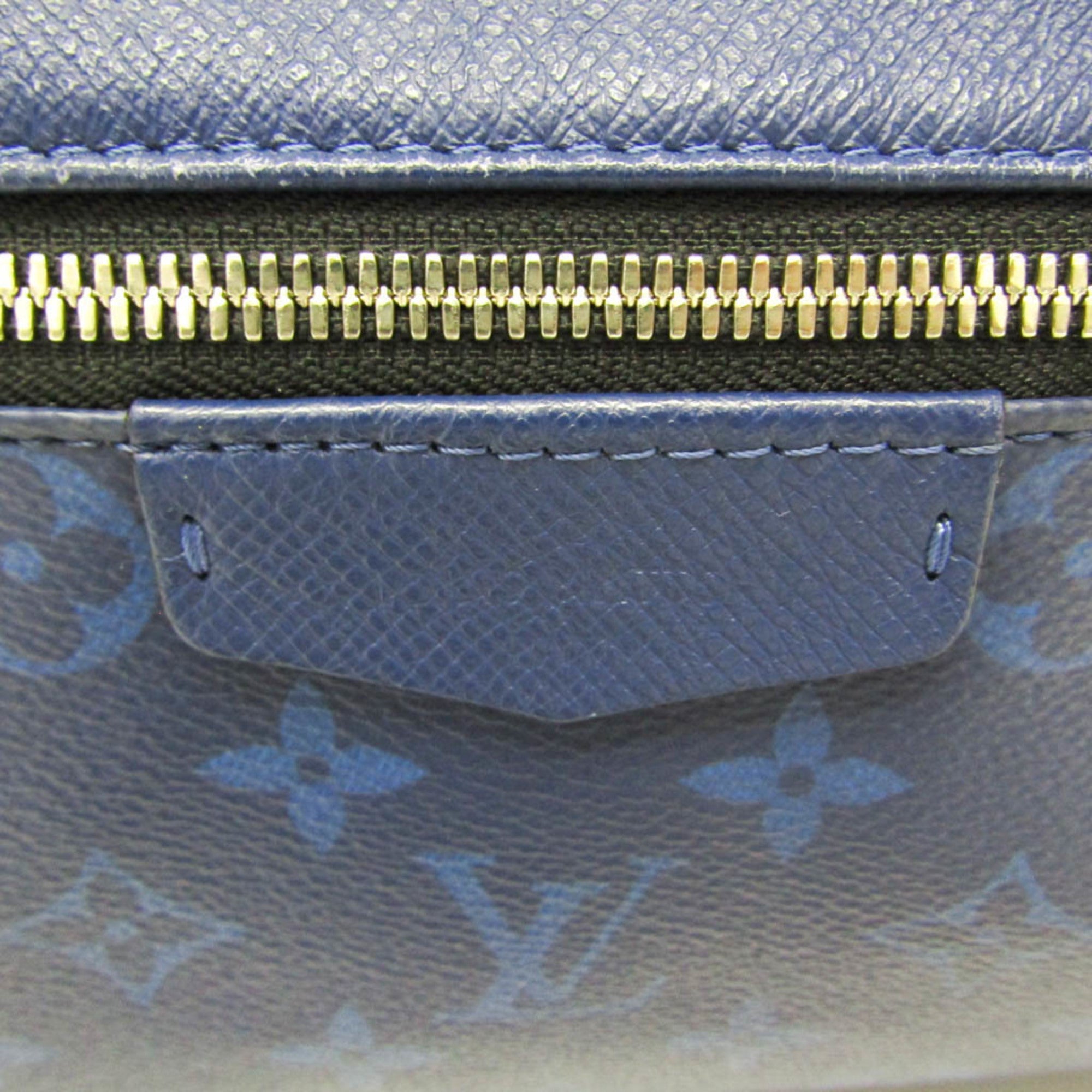 Louis Vuitton Taigarama Discovery Backpack