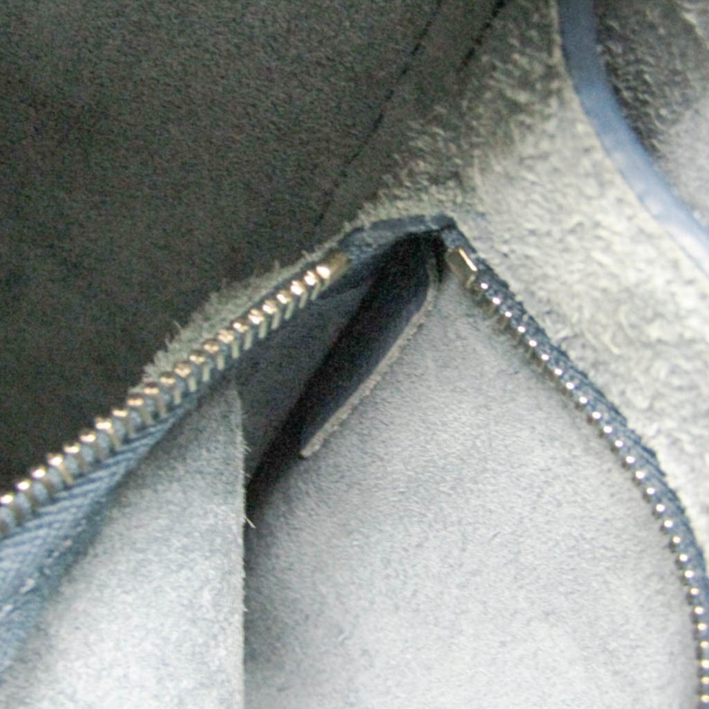 Celine Sangle Small Bucket · Leather