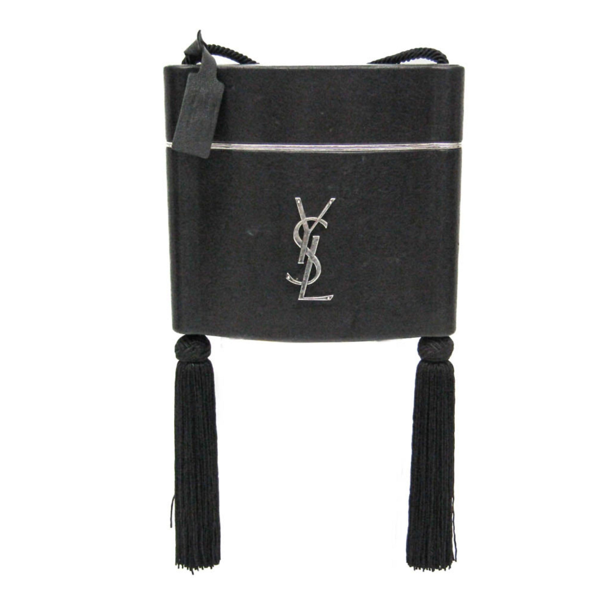 Yves Saint Laurent Opium · Leather