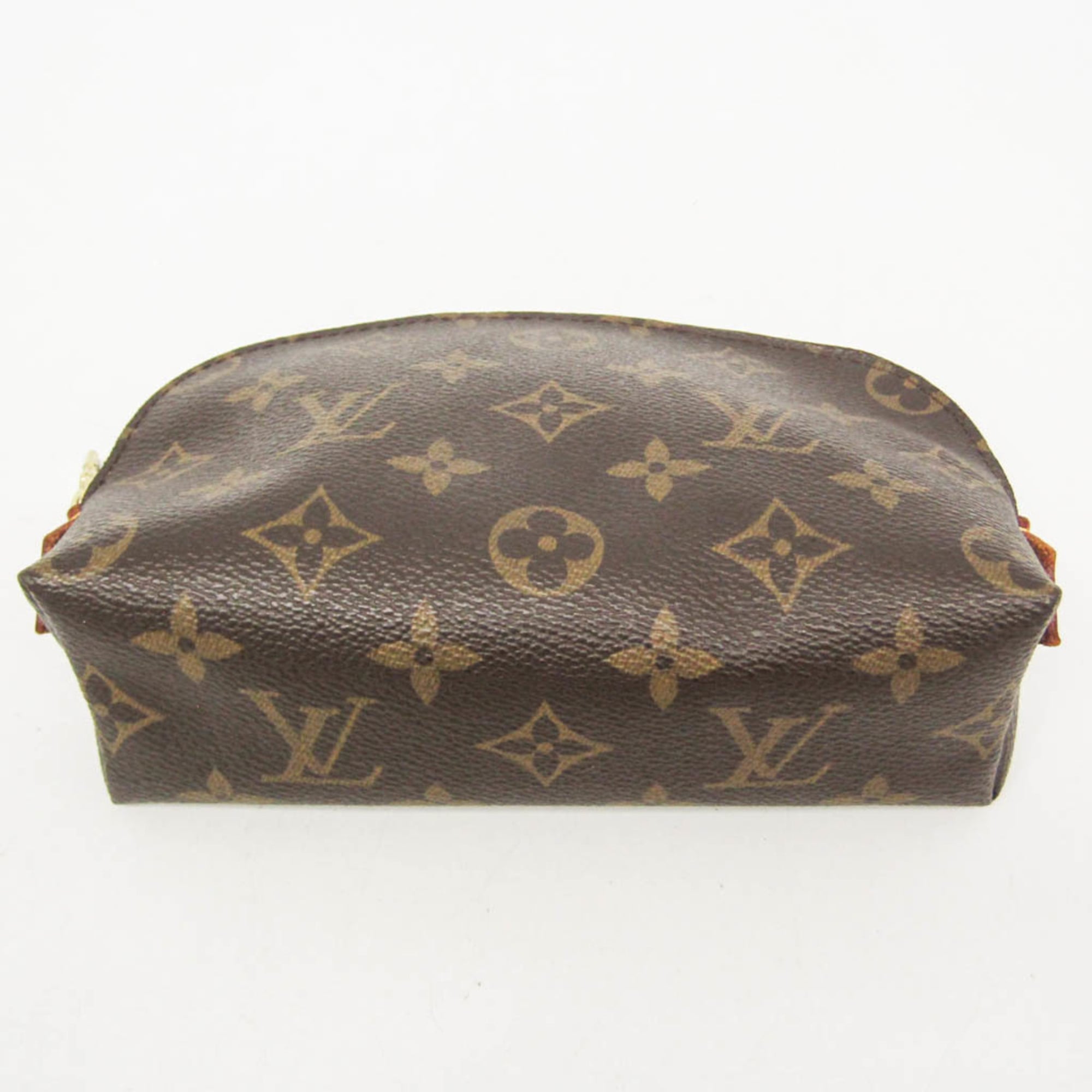 Louis Vuitton Monogram · Cosmetic Pouch