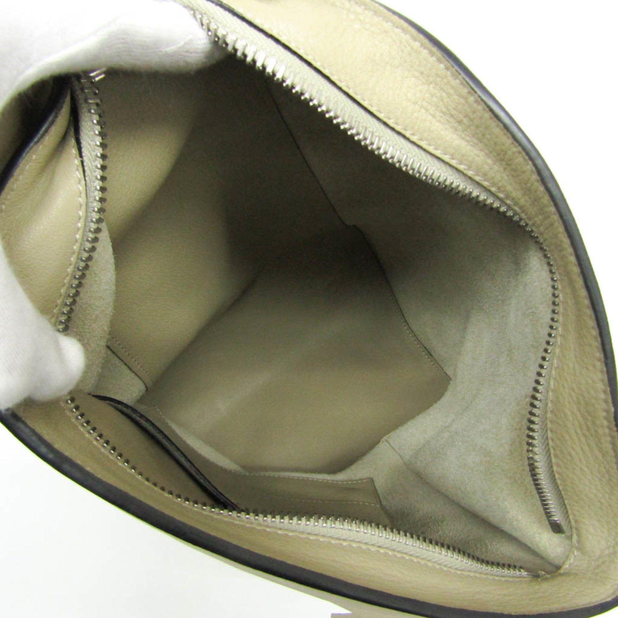 Loewe Anton · Sling Bag · Leather