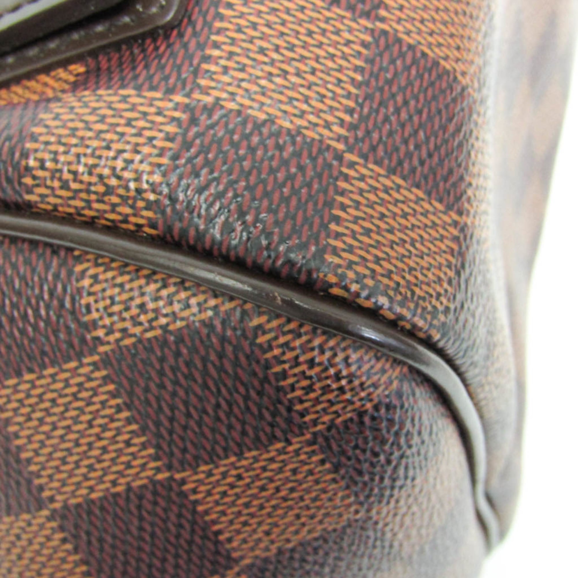 Louis Vuitton Damier Rivington PM