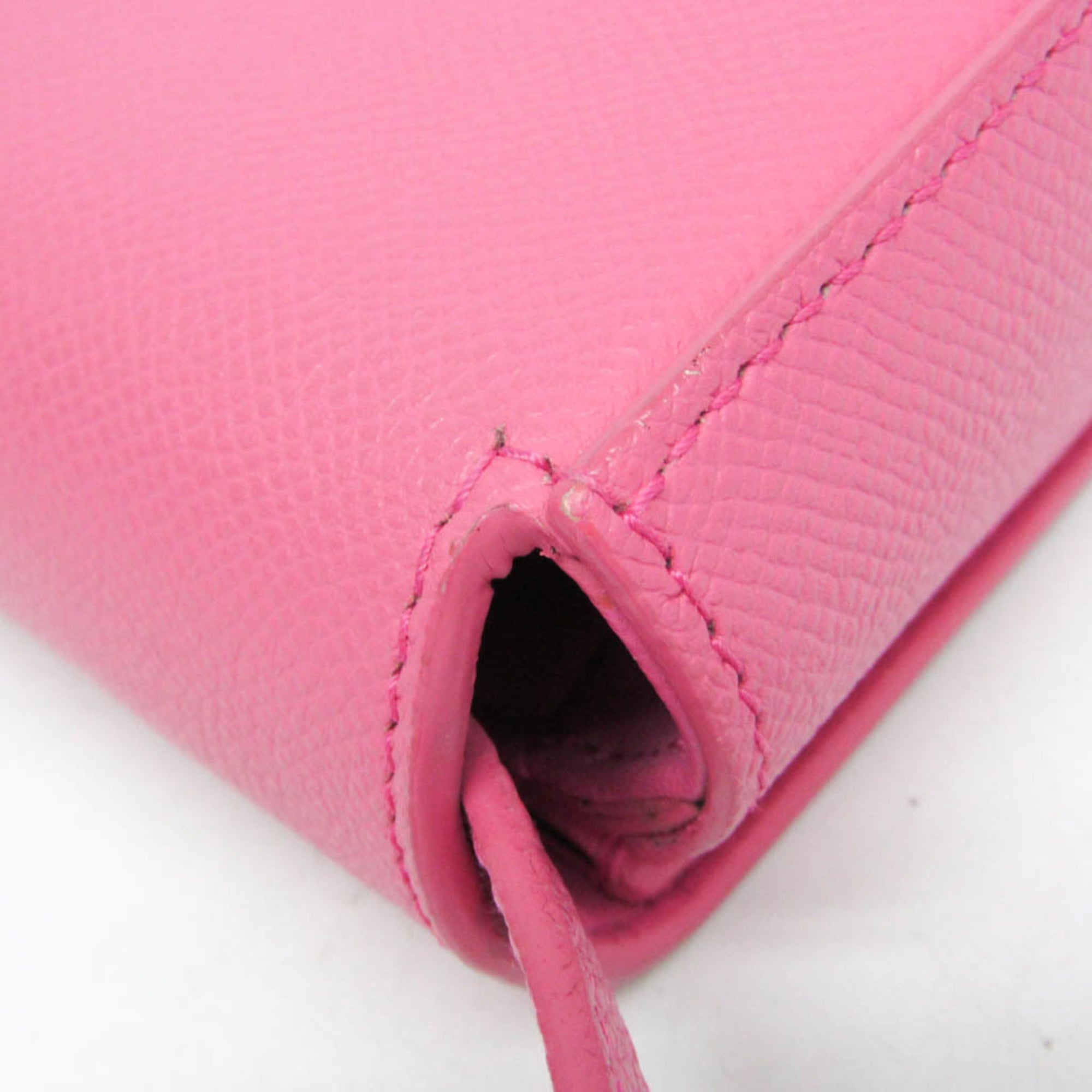 Balenciaga Ville · Leather Shoulder Bag