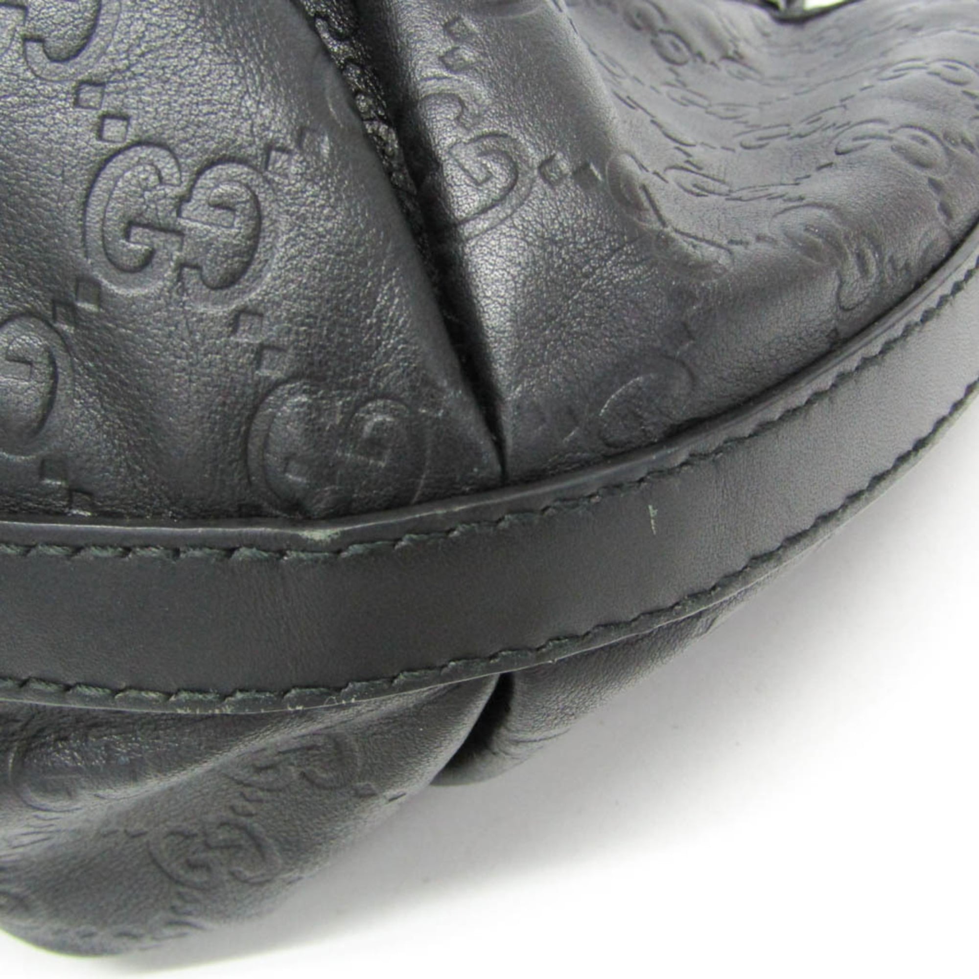 Gucci Guccissima Interlocking G · Tote