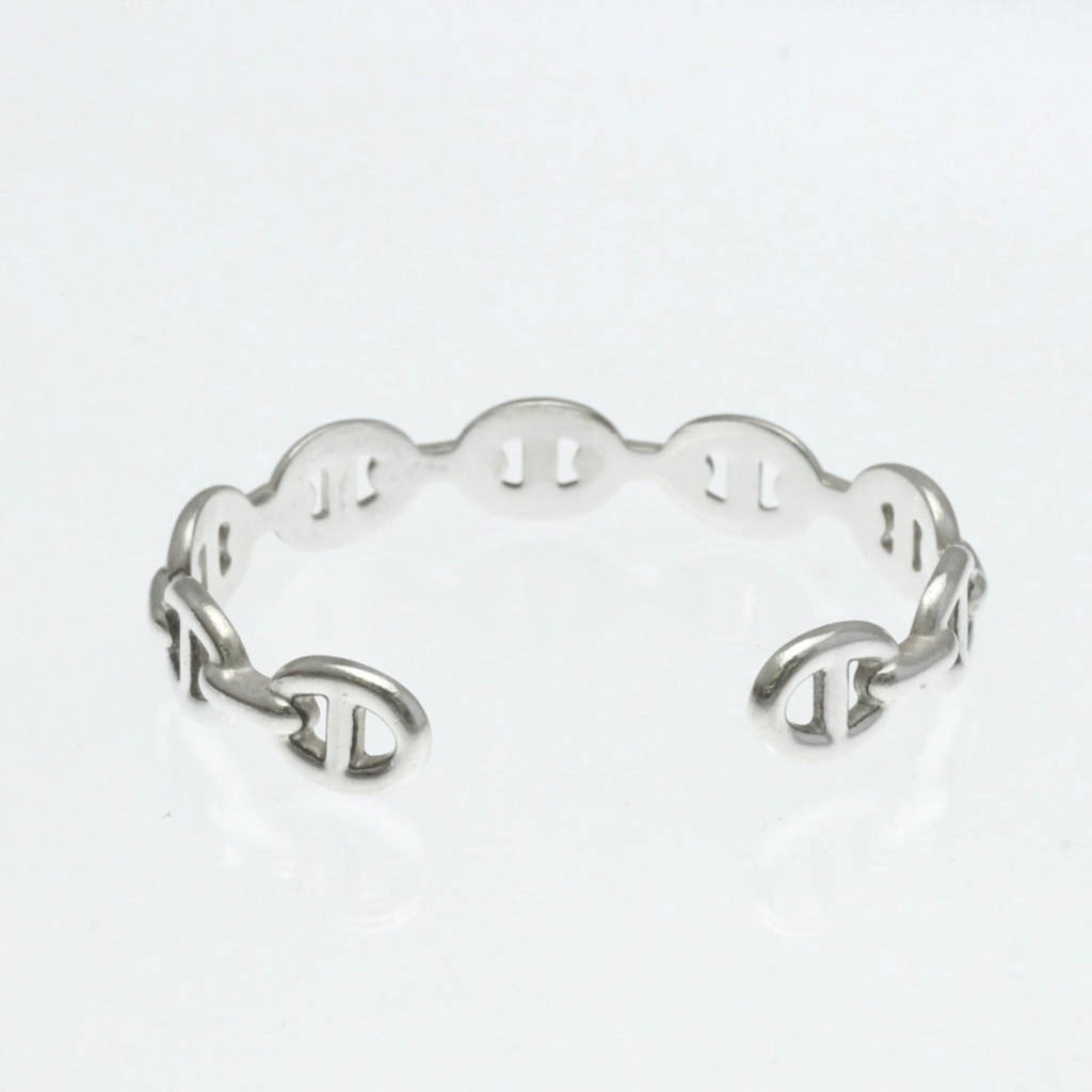Hermès Chaîne d'Ancre · Sterling Silver