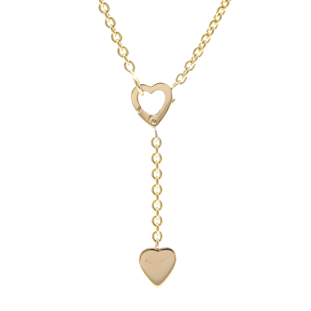 Cartier Mon Amour · 18K White Gold