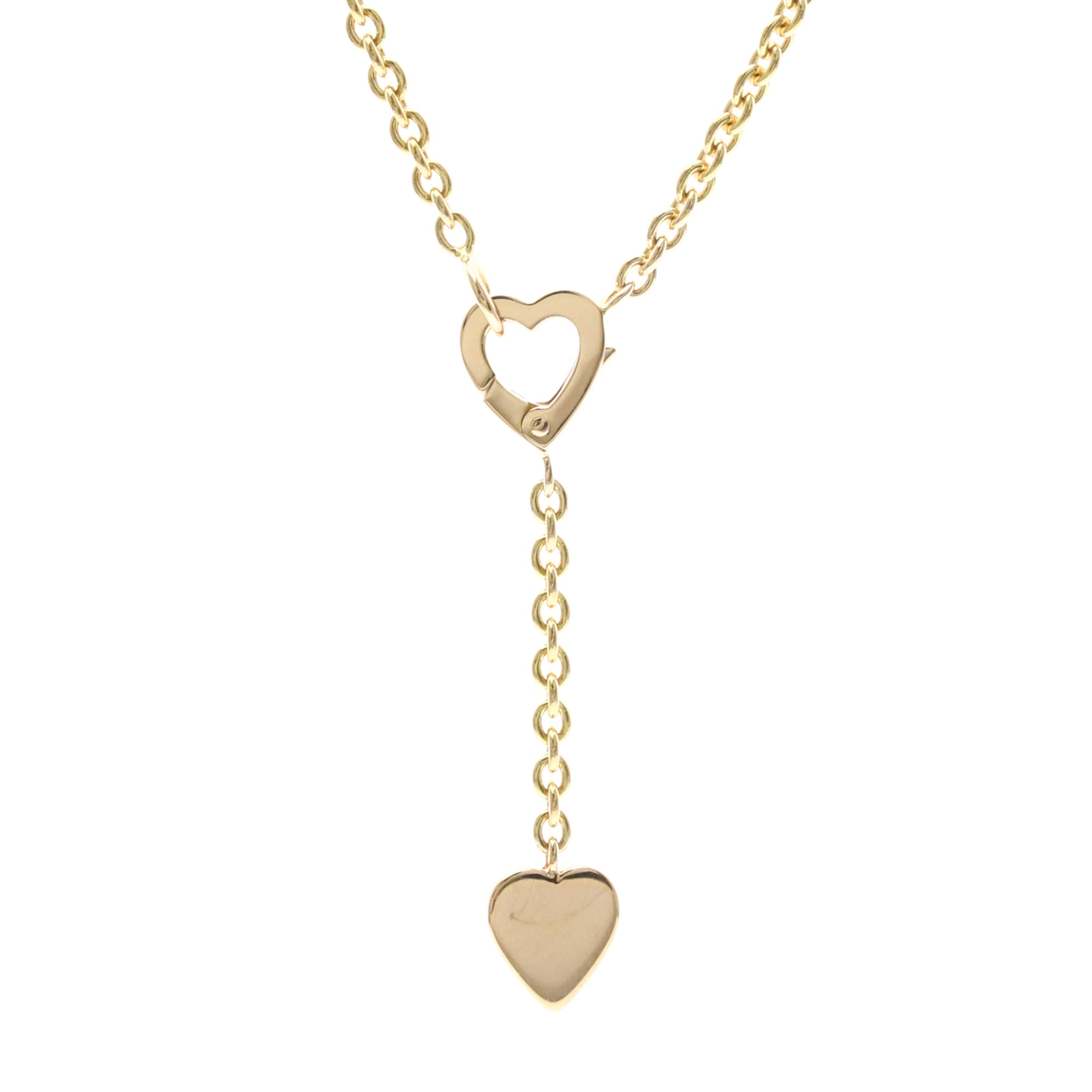 Cartier Mon Amour · 18K White Gold
