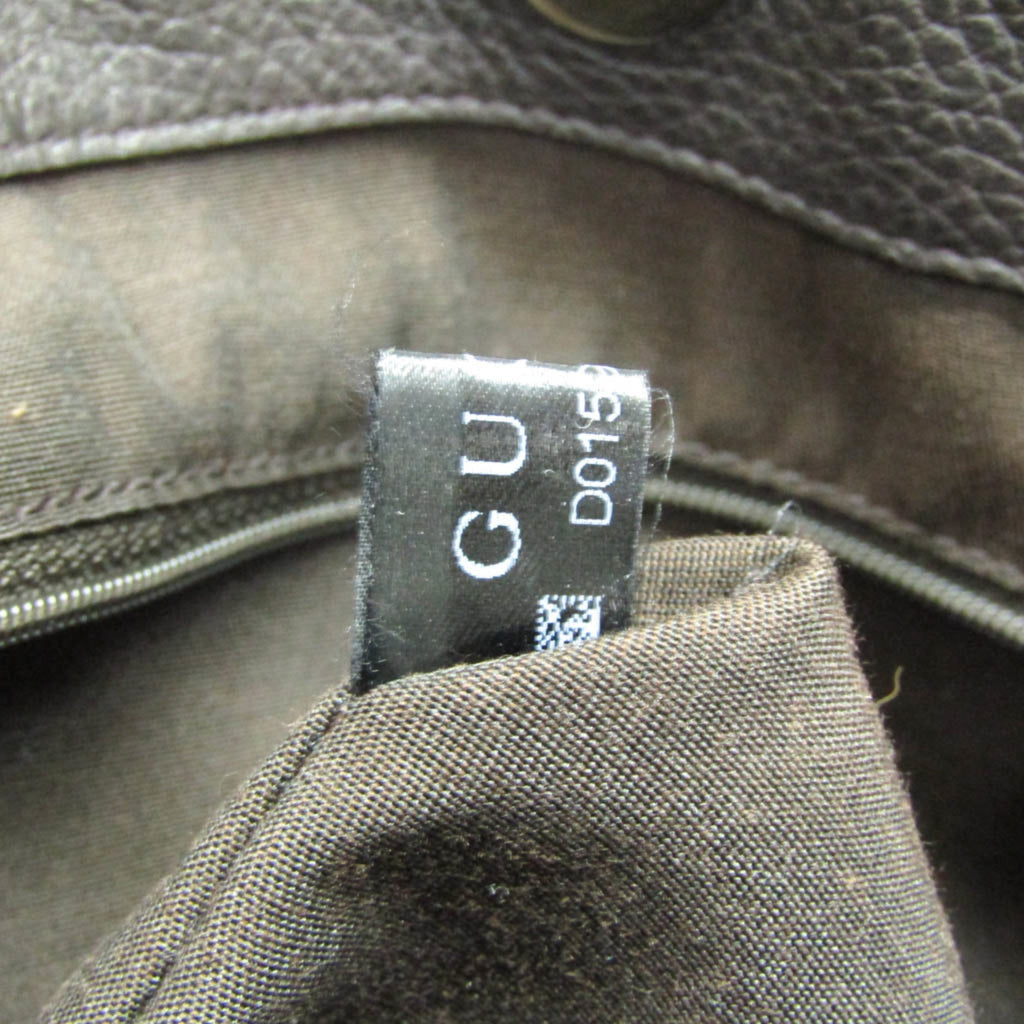 Gucci GG Crystal · Tote