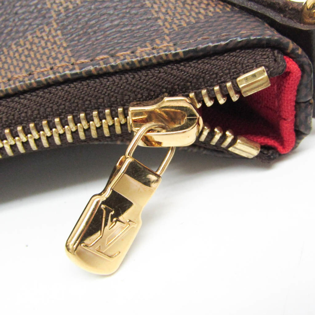 Louis Vuitton Bloomsbury PM · Damier Ebene
