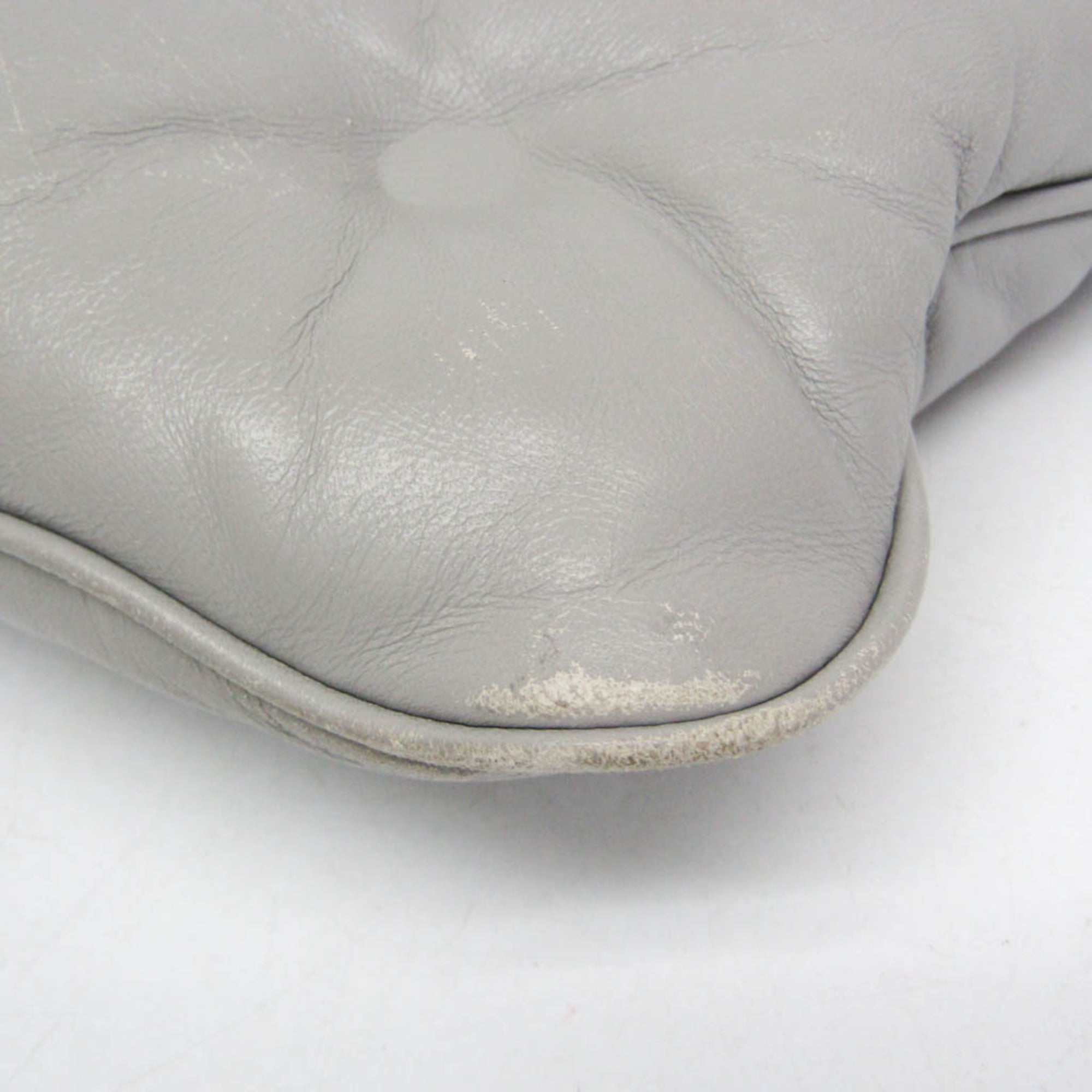 Maison Margiela Glam Slam · Lambskin