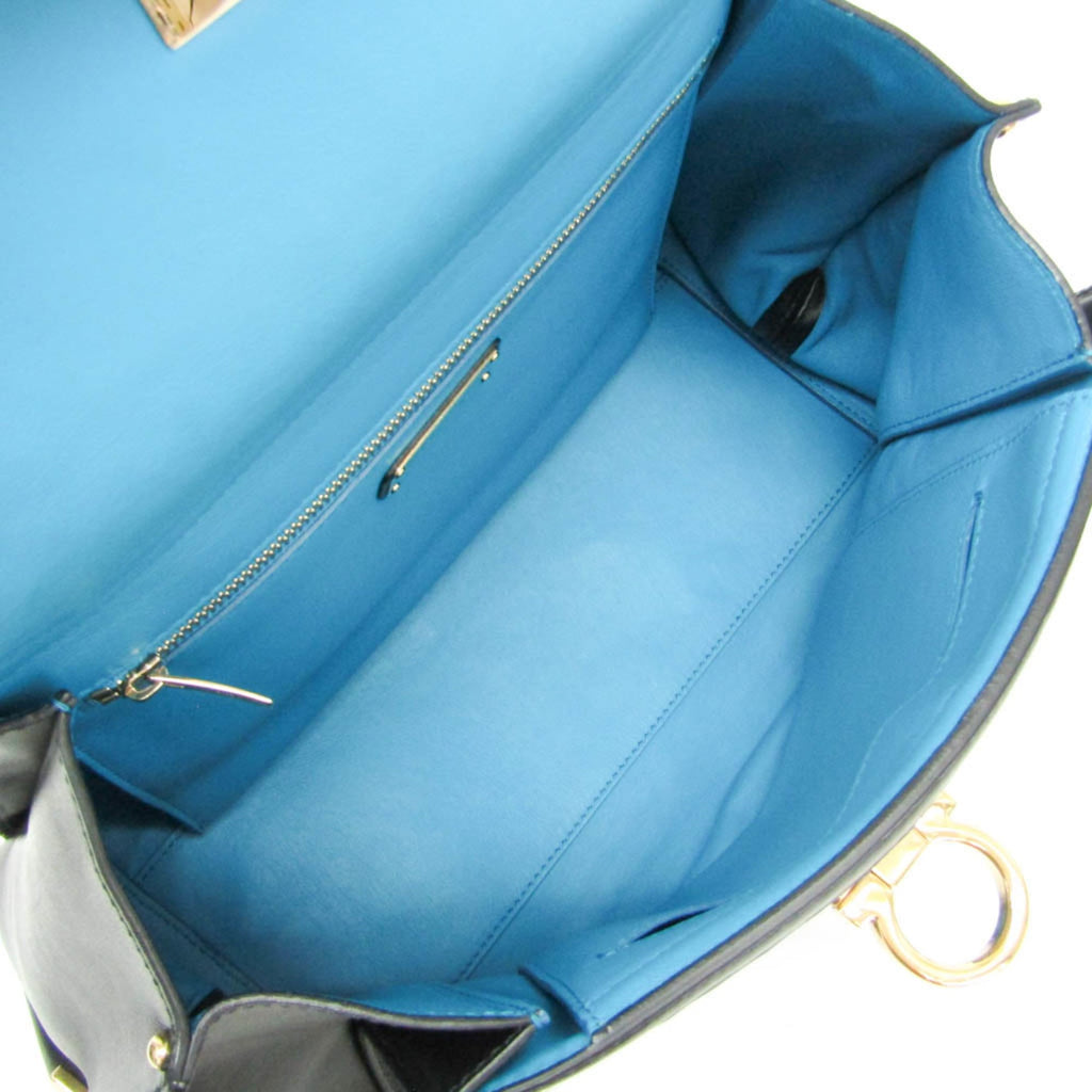 Salvatore Ferragamo Gancini Sophia