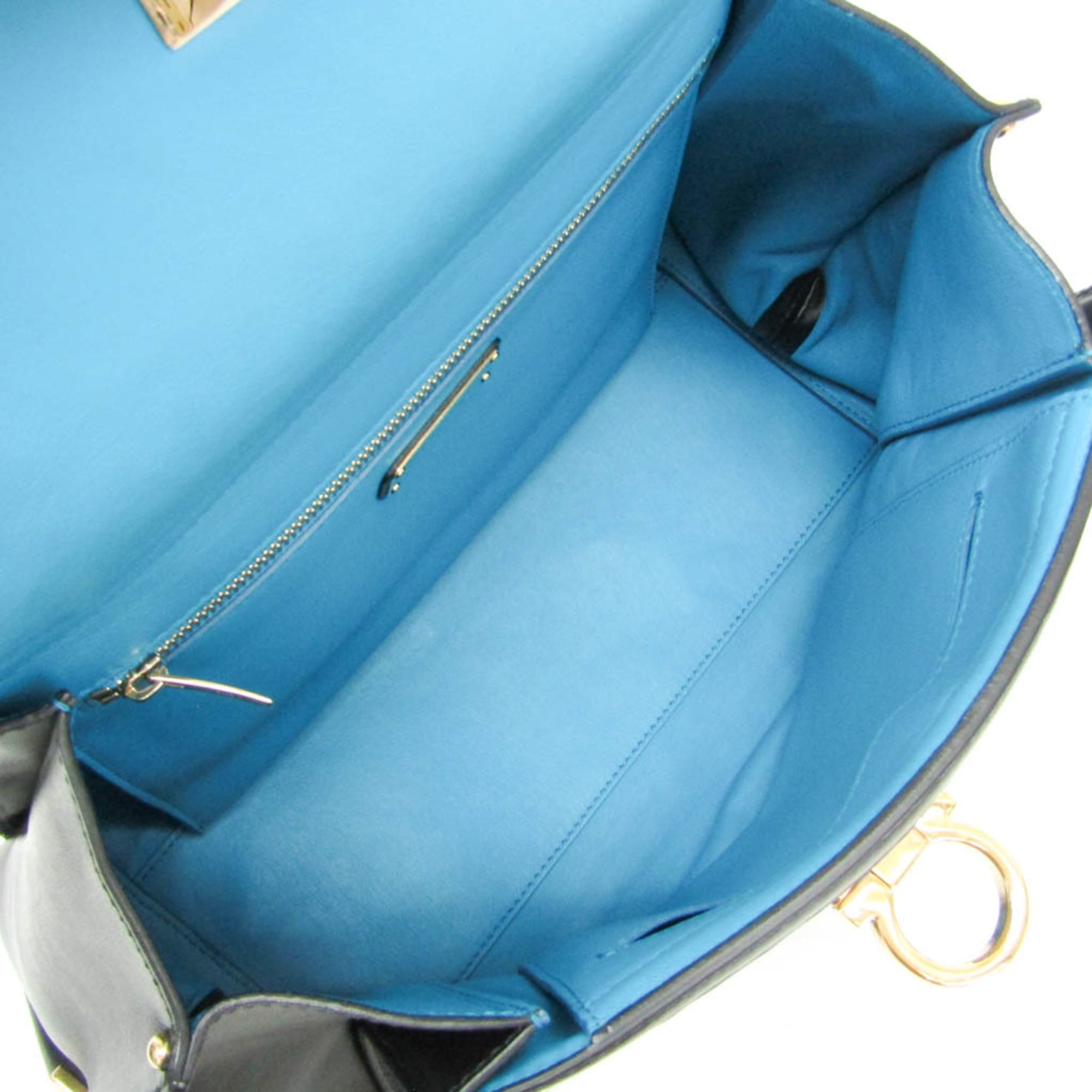 Salvatore Ferragamo Gancini Sophia