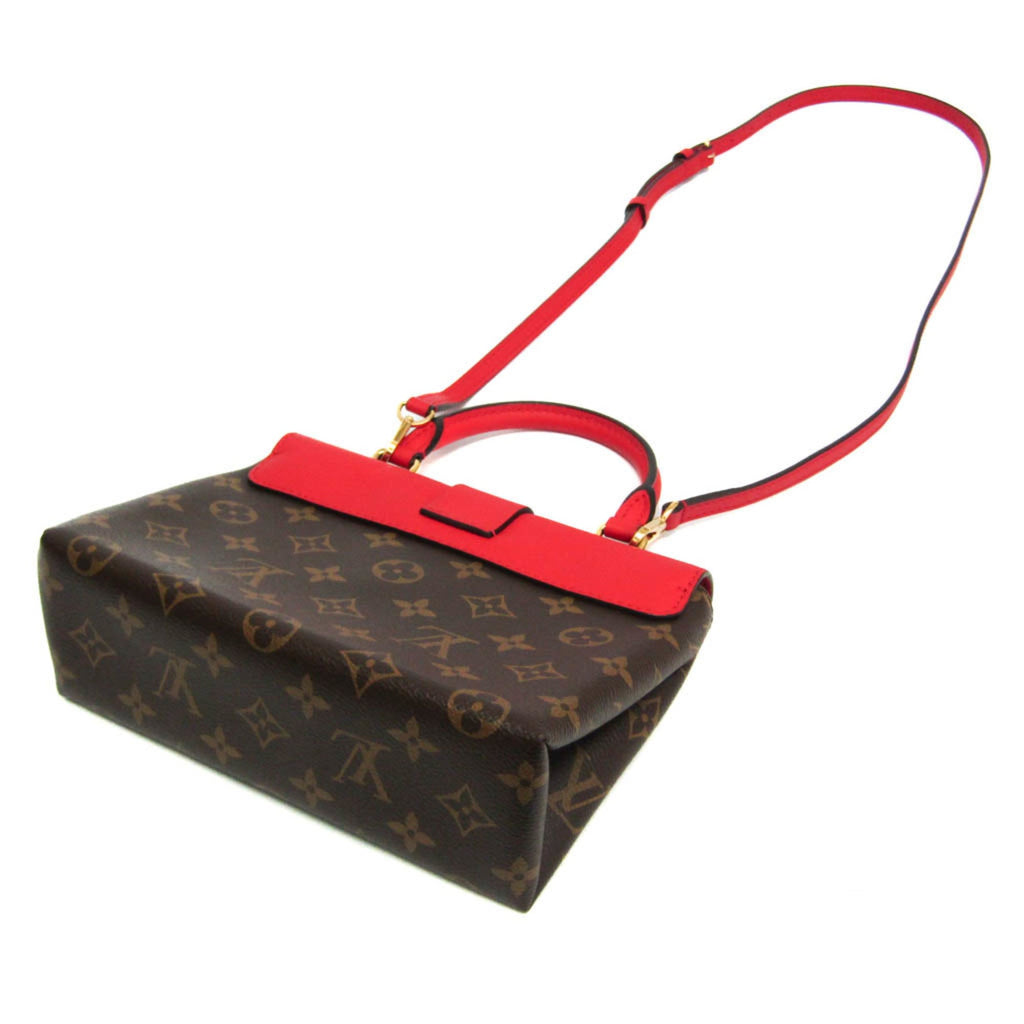 Louis Vuitton Rocky BB · Monogram
