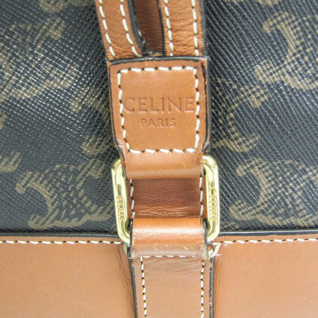 Celine Triomphe Medium Sailor · Canvas