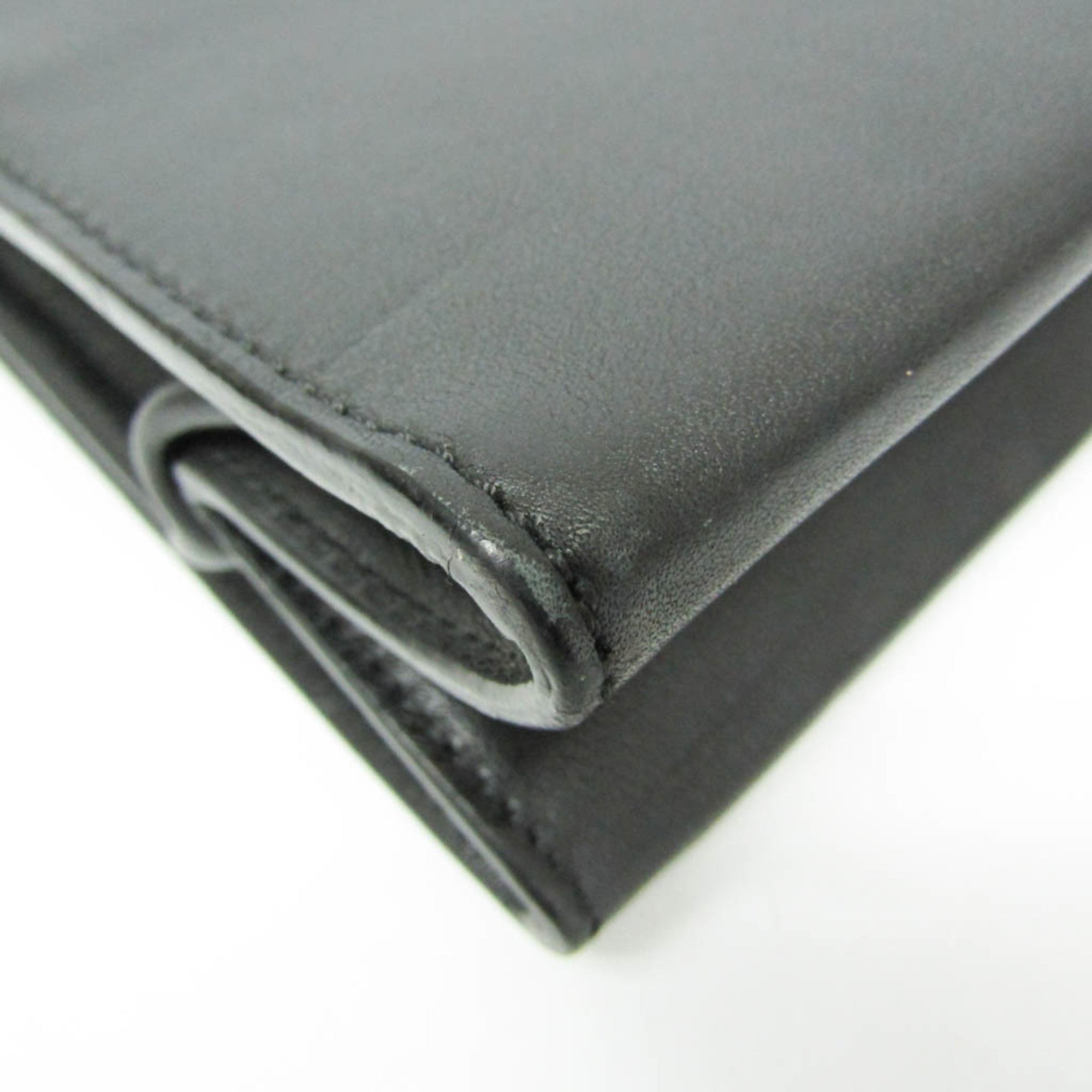 Dunhill Mulsanne · Leather Briefcase