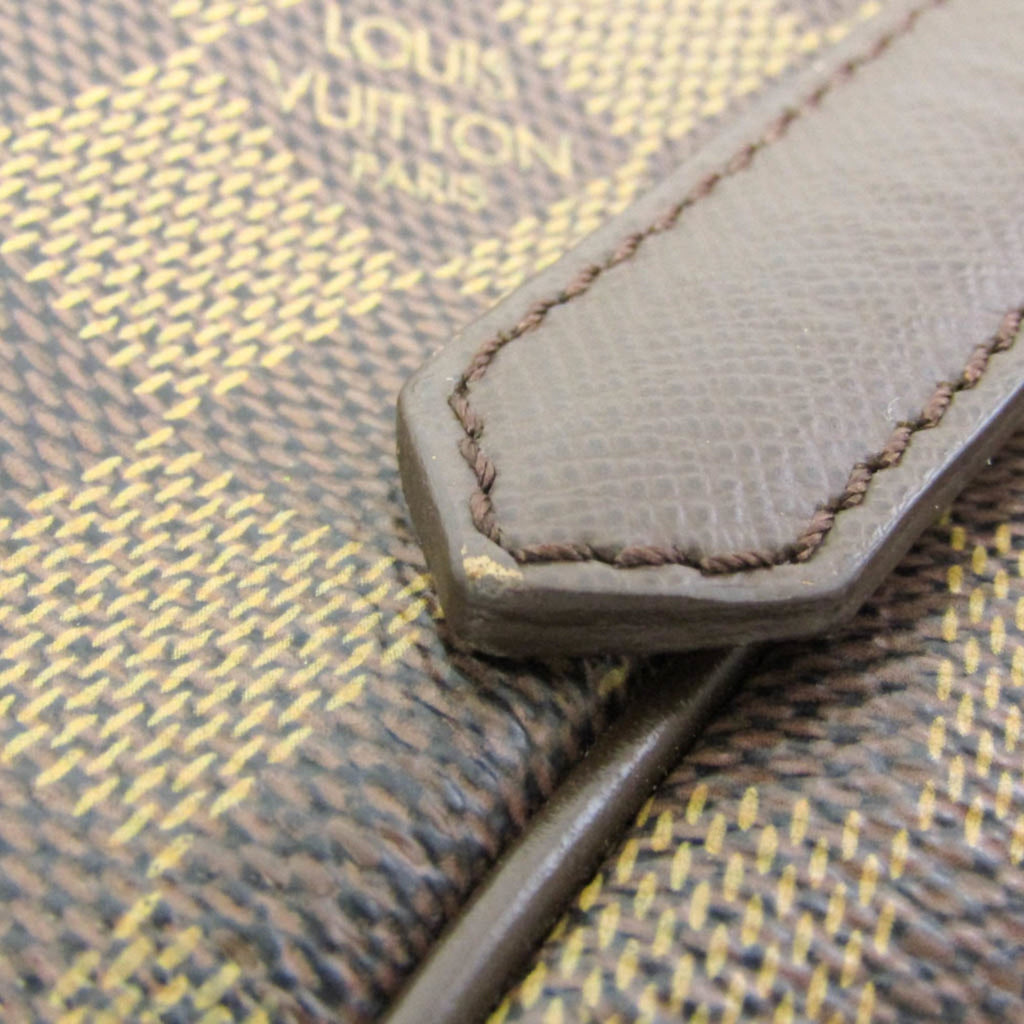 Louis Vuitton Damier Rivington PM · Ebene