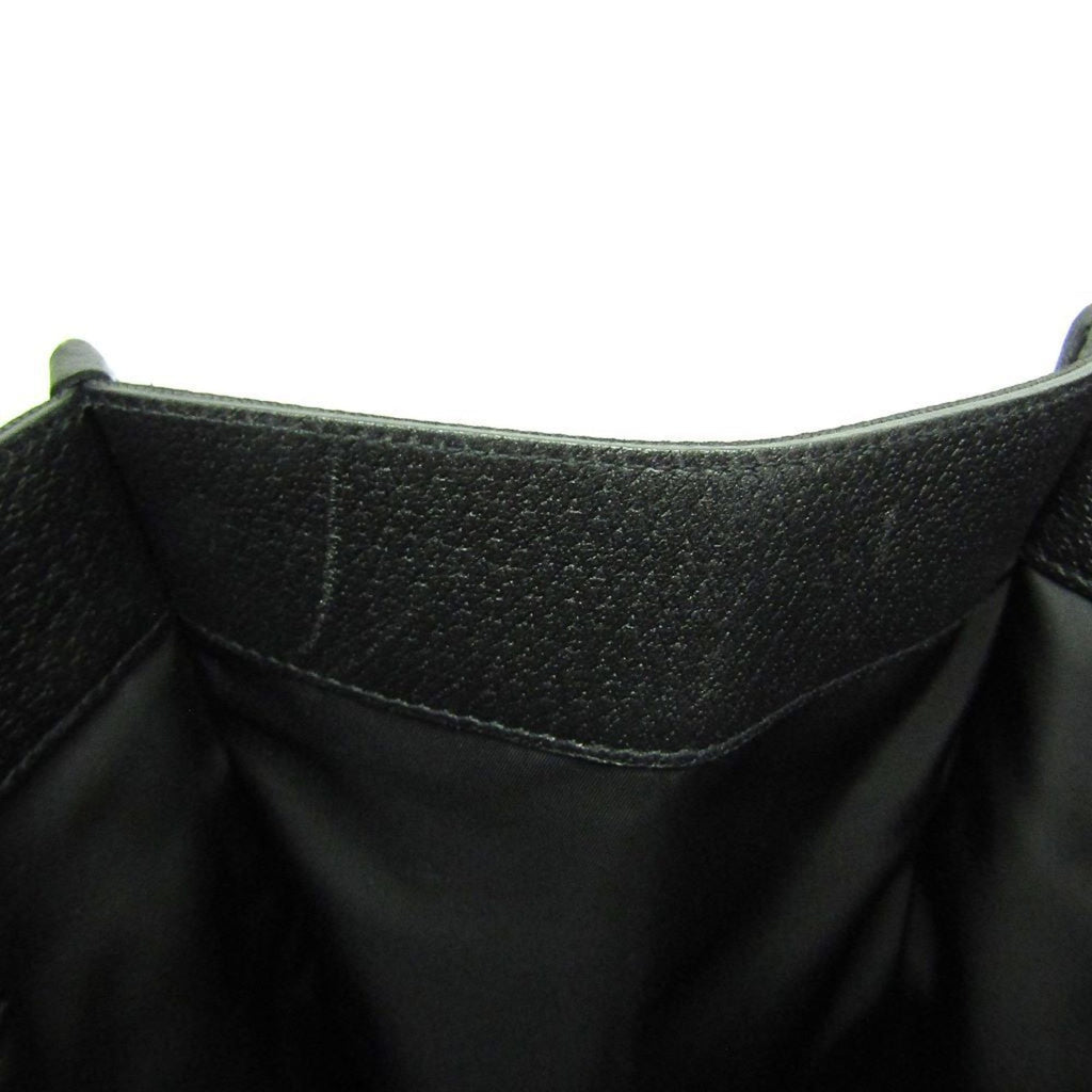 Gucci Off The Grid · Nylon Canvas