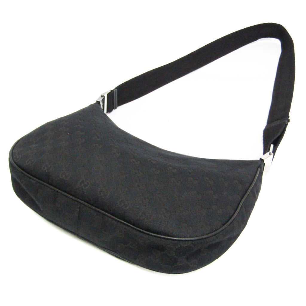 Gucci GG Canvas · Shoulder Bag