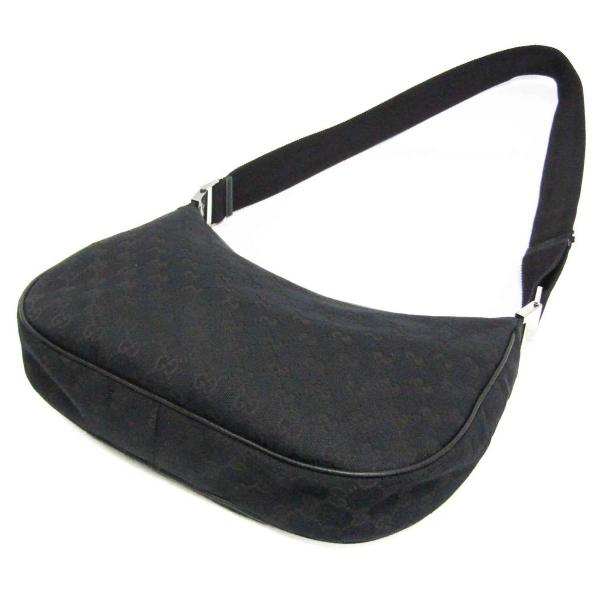 Gucci GG Canvas · Shoulder Bag