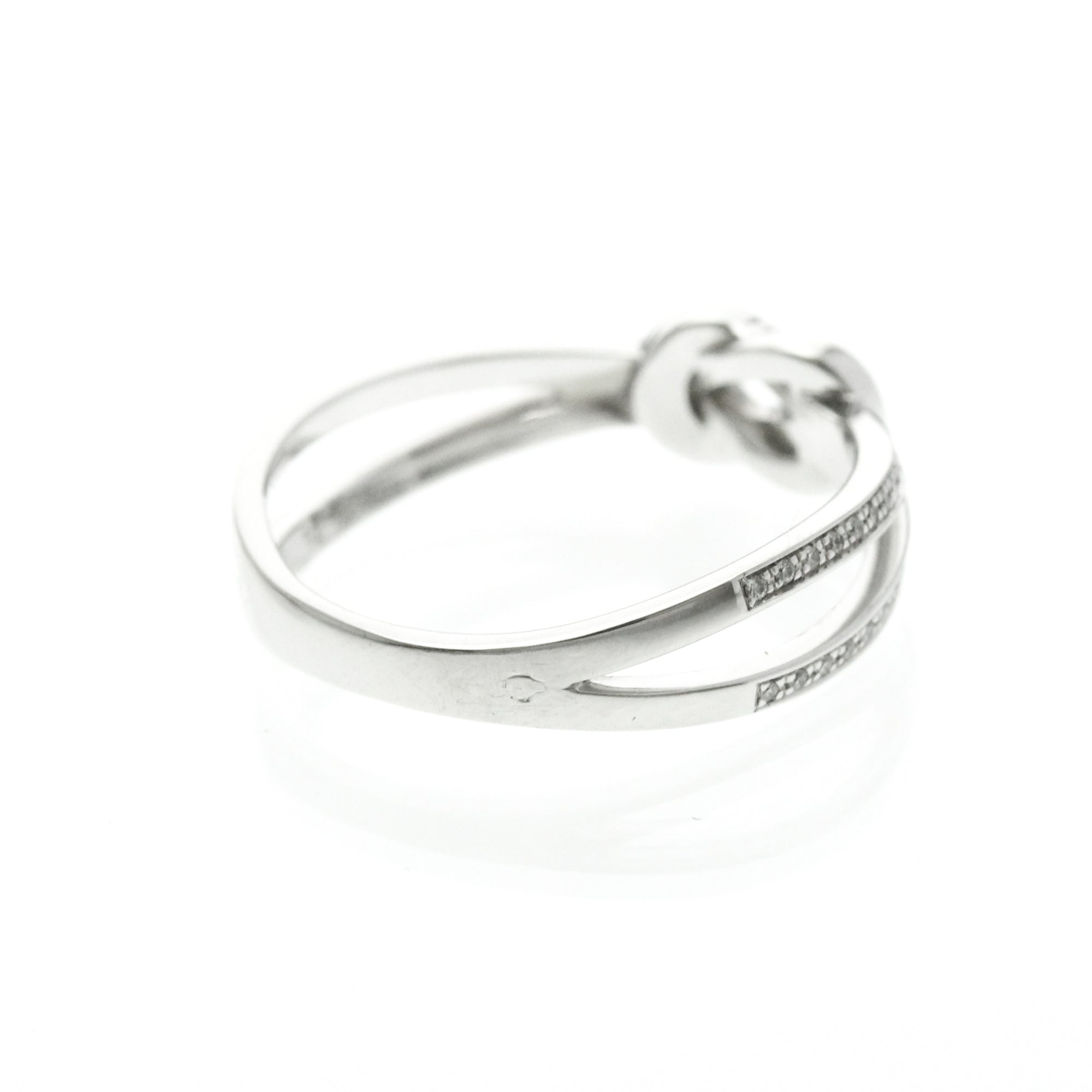 Fred Chance Infini · Diamond · 18K White Gold