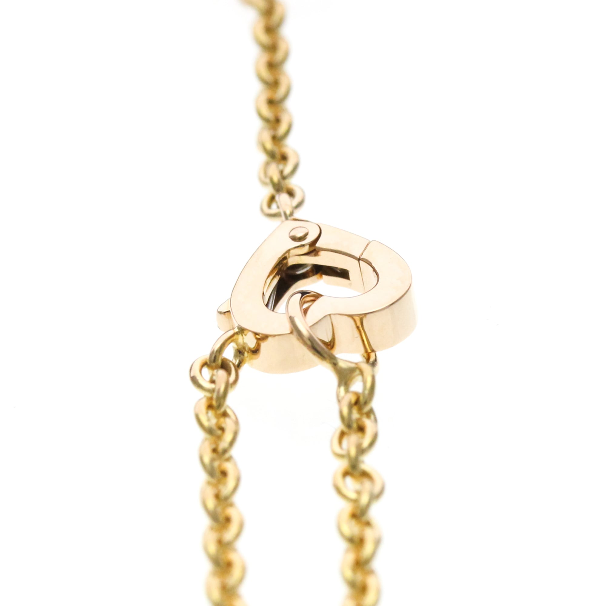 Cartier Mon Amour · Rose Gold