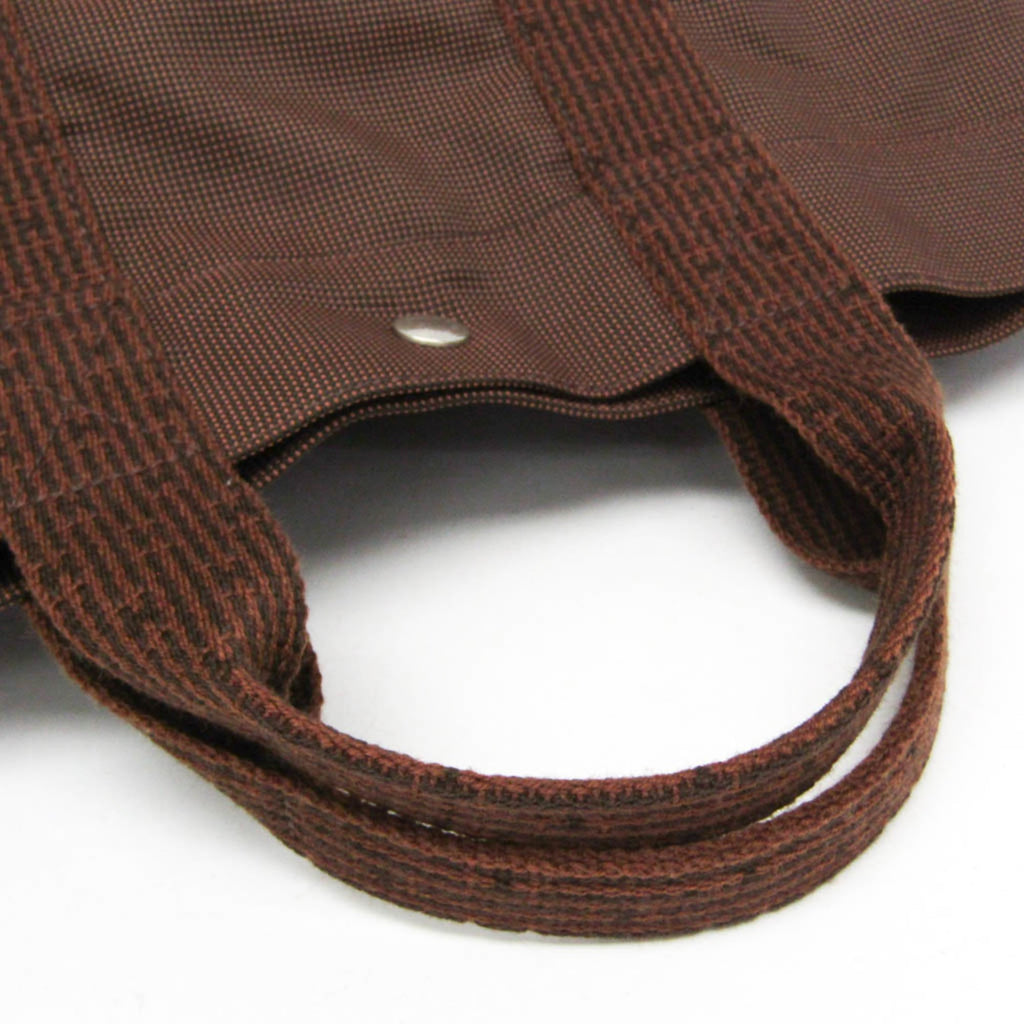 Hermès Her Line · Tote · Polyamide
