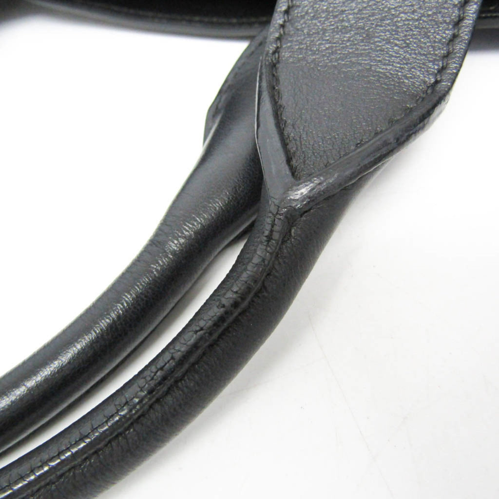 Prada Ouverture · Leather Tote