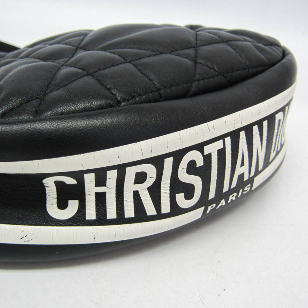Christian Dior Vibe Hobo · Lambskin